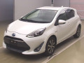 2018 Toyota Aqua