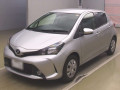 2016 Toyota Vitz