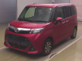 2017 Toyota TANK