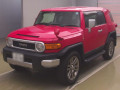 2012 Toyota FJ CRUISER