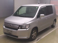 2007 Honda Mobilio Spike