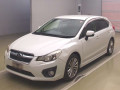 2013 Subaru Impreza Sports