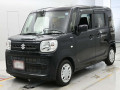 2020 Suzuki Spacia