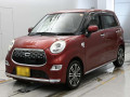 2016 Daihatsu Cast