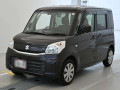 2017 Suzuki Spacia