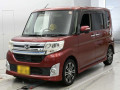 2014 Daihatsu Tanto Custom
