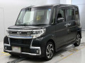 2019 Daihatsu Tanto Custom