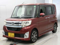 2014 Daihatsu Tanto Custom