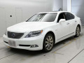 2007 Lexus LS