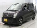 2013 Suzuki Wagon R