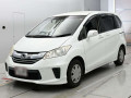 2016 Honda Freed