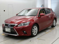 2014 Lexus CT