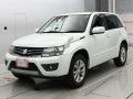 2014 Suzuki Escudo