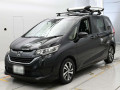 2018 Honda Freed