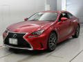2018 Lexus RC