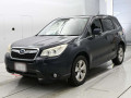 2013 Subaru Forester