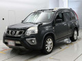 2013 Nissan X-Trail