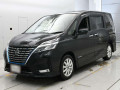 2021 Nissan Serena