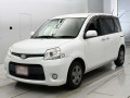 2015 Toyota Sienta
