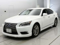 2013 Lexus LS