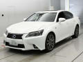 2013 Lexus GS