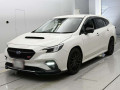 2021 Subaru Levorg