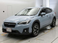 2019 Subaru XV