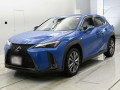 2023 Lexus UX