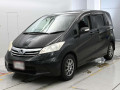 2013 Honda Freed