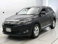 2014 Toyota Harrier