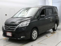 2021 Nissan Serena