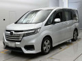 2017 Honda Step WGN Spada