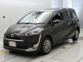 2016 Toyota Sienta