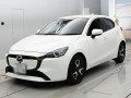 2023 Mazda Mazda2