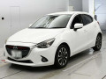 2015 Mazda Demio