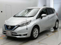 2021 Nissan Note