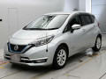 2021 Nissan Note
