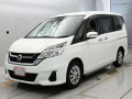2019 Nissan Serena