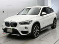 2015 BMW X1
