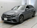 2019 Mercedes Benz C CLASS STATION WAGON