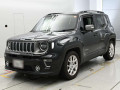 2019 Jeep Renegade