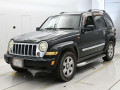2006 Jeep Cherokee