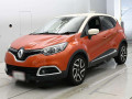2017 Renault Captur
