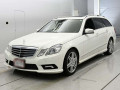 2011 Mercedes Benz E-Class  Station Wagon