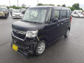 2021 Honda N-BOX
