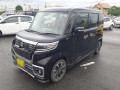 2018 Suzuki Spacia Custom