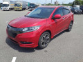 2017 Honda VEZEL