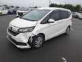 2022 Honda Freed