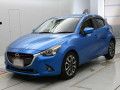 2015 Mazda Demio