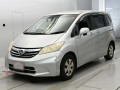 2012 Honda Freed